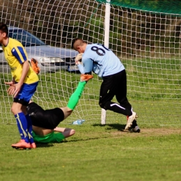 Huragan vs.Orzeł (30.04.2016)