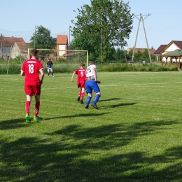 Odra Rzeczyca - Kaczawa II Bieniowice 04.06.2023 r.