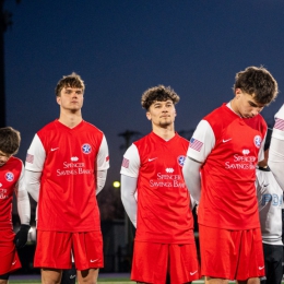 Mecz z Knoxville w US Open Cup