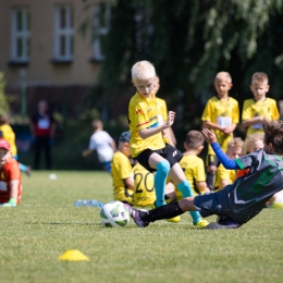 MŁODZIK SUMMER CUP 2024 (fot. Marek Pawlak) - rocznik 2016