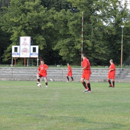 Orzeł Wałcz 4:2 Polonia Jastrowie