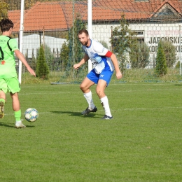 Jedność Przyszowice - LKS ŻYGLIN