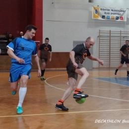 Grupa "G" -  "DECATHLON BCL'