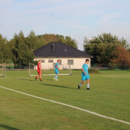 GKS Sompolno vs Warta Eremita Dobrów