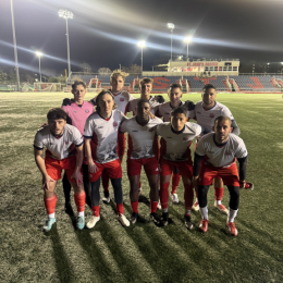 Mecz z NY Pancyprian 3/14/26