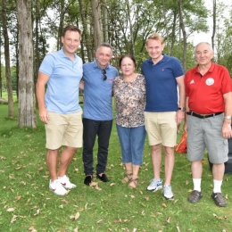 Niedziela na turnieju