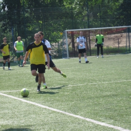 Letni Turniej ALP i MBS CUP, 3.08.2014