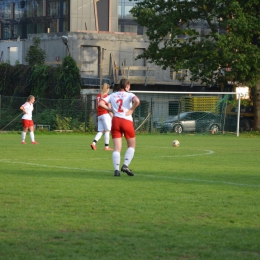 [V Liga Kobiet] Wisła Kraków - AP Szaflary