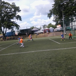 GKS Orion_Futbolaki GooL Oskara !