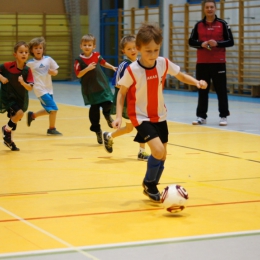 Gdańsk-Ujeścisko: MiniTurniej AP Marko-Gol vs. GKS Kowale