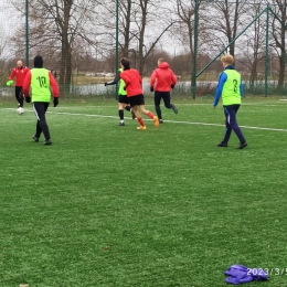 SPARING Z LKS MAZUR KARCZEW STADION W KARCZEWIE  UL. JANA i LUDWIKA TRZASKOWSKICH 1.