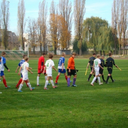 RLJ mecz z MSPN Górnik Zabrze