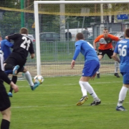 Piast - Skalnik Gracze 0-2