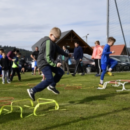 Piknik Rodzinny na Sportowo 2021