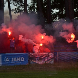 Darbor -LKS Goczałkowice 0:3