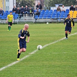 Klasa A: Górnik Bobrowniki - Piast Ożarowice