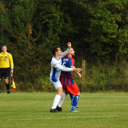 LKS ŻYGLIN - Tempo Stolarzowice II