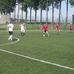 Letni Turniej ALP i MBS CUP, 3.08.2014