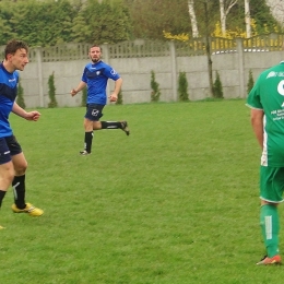 Korona Rzeszów - Strug Tyczyn 4:0 (1:0)