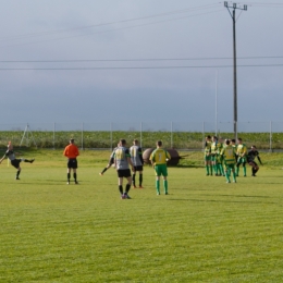 Zootechnik Kołuda Wielka - Piast 2:2