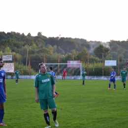 Pucharu Polski III- Chełm Stryszów vs. Maków Podhalańaski