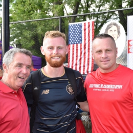 Mem.Deyny 2022- Kibice