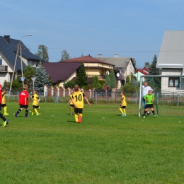 UKS GKS Osieck - Respect Halinów