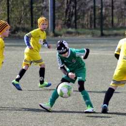 MŁODZIK 2012 - Radomiak Radom 2011