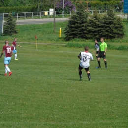 ULKS Czerteż VS LKS Głębokie