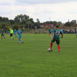 Warta Eremita Dobrów vs Orzeł Kawęczyn