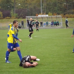 Piast - Skalnik Gracze 2-2