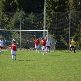 [V Liga Kobiet] AP Szaflary - Wisła Kraków