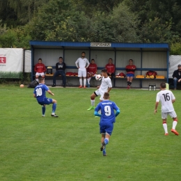 LKS Czaniec - Beskid Skoczów, 02.09.2017 r.