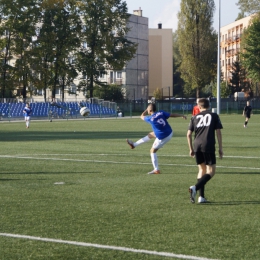 MSPN Górnik - Polonia Bytom 4:1