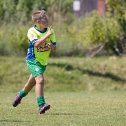 MŁODZIK SUMMER CUP 2024 (fot. Marek Pawlak) - rocznik 2014