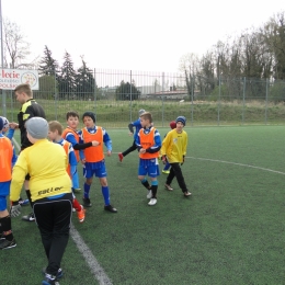 2019-04-13 Orliki Orla Jutrosin 4 -2 Rawicza (Lech Poznań)