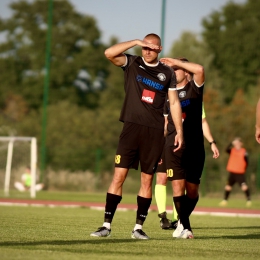 OKS Oras - Polonia Karłowice 1:0 / 27.09.2025/