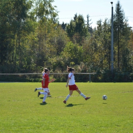 [V Liga Kobiet] AP Szaflary - Wisła Kraków