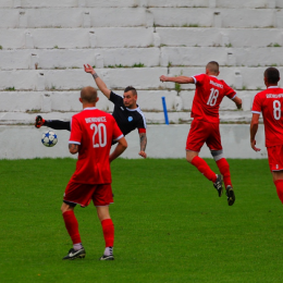 Konfeks Legnica - Kaczawa Bieniowice 10.09.2017