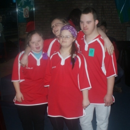 XXI Regionalny Turniej Bowlingowy