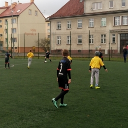 Z podwórka na Stadion - eliminacje powiatowe