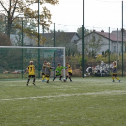 Respect Halinów - UKS GKS Osieck