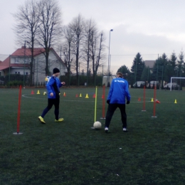 Trening Orlik