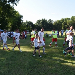 Turniej Deyny kat. Open 2016