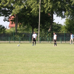 Sokół Sokołów Młp - KP Zabajka 0-0