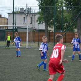 DAP TORUŃ -KS PIŁKARZ -  2 : 1 ( 28.05.2016r.)