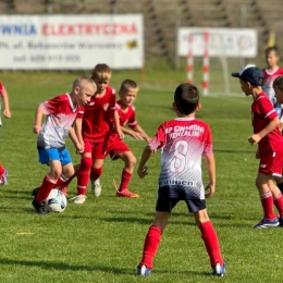 Gwardyjka Cup U8