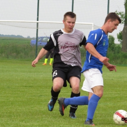 LZS Żytniów - LZS BORKI WIELKIE