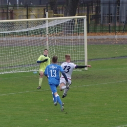 Tur 1921 Turek- Centra Ostrów Wlkp. 2:0