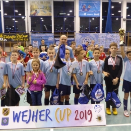 WEJHER CUP 2019